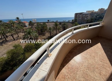 Apartment - Sale - Torrevieja - Playa del Cura