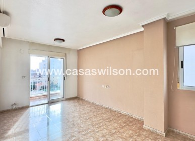 Apartment - Sale - Torrevieja - Playa del Cura