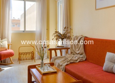 Apartment - Sale - Torrevieja - Playa del Cura