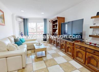 Apartment - Sale - Torrevieja - Puerto Deportivo Marina Salinas