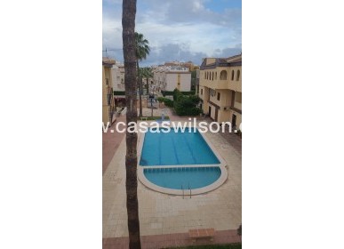 Apartment - Sale - Torrevieja - Punta prima