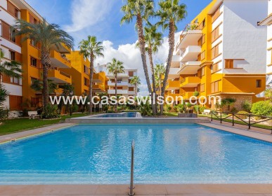 Apartment - Sale - Torrevieja - Punta prima