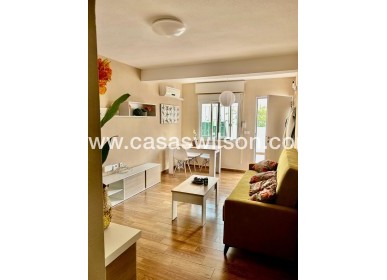 Apartment - Sale - Torrevieja - Sector 25