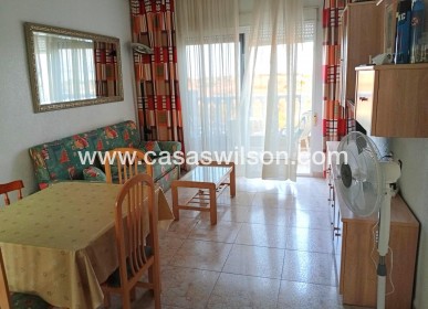 Apartment - Sale - Torrevieja - Torreblanca