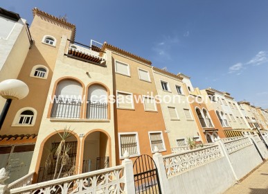 Apartment - Sale - Torrevieja - Torrevieja