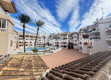 Apartment - Sale - Torrevieja - Torrevieja