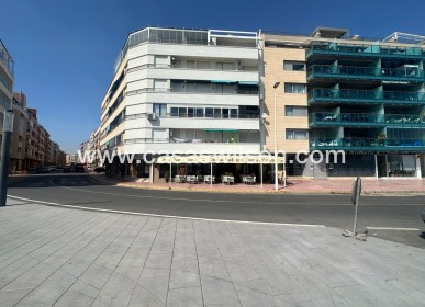 Apartment - Sale - Torrevieja - Torrevieja