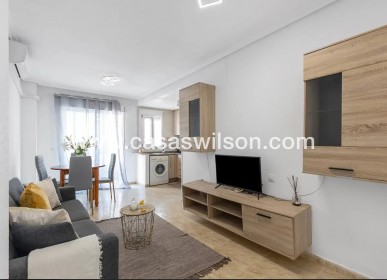 Apartment - Sale - Torrevieja - Torrevieja