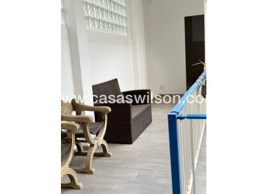 Apartment - Sale - Torrevieja - Torrevieja