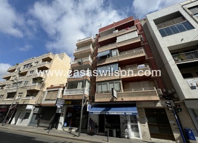 Apartment - Sale - Torrevieja - Torrevieja