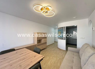 Apartment - Sale - Torrevieja - Torrevieja