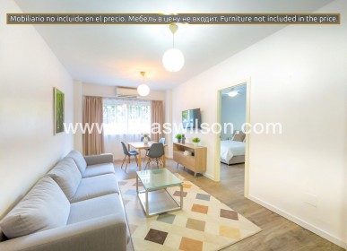 Apartment - Sale - Torrevieja - Torrevieja