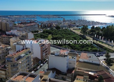 Apartment - Sale - Torrevieja - Torrevieja