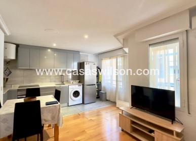 Apartment - Sale - Torrevieja - Torrevieja