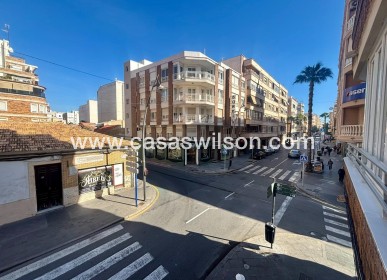 Apartment - Sale - Torrevieja - Torrevieja
