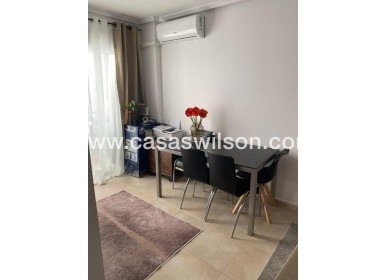 Apartment - Sale - Torrevieja - Torrevieja