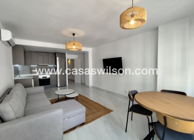 Apartment - Sale - Torrevieja - Torrevieja