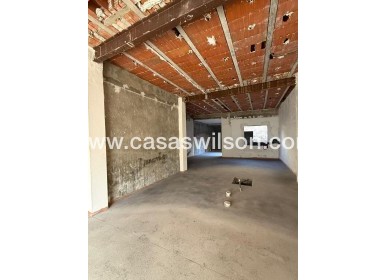 Apartment - Sale - Torrevieja - Torrevieja