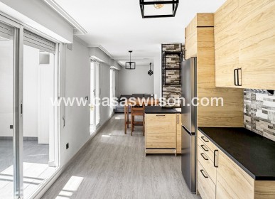 Apartment - Sale - Torrevieja - Torrevieja