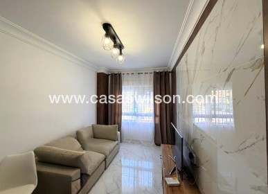 Apartment - Sale - Torrevieja - Torrevieja