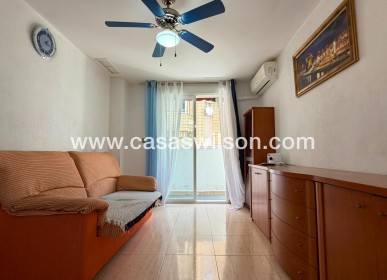 Apartment - Sale - Torrevieja - Torrevieja