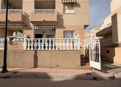 Apartment - Sale - Torrevieja - Urb. Calas Blancas III