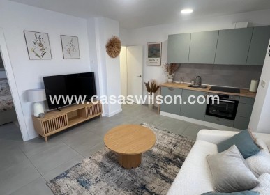 Apartment - Sale - Torrevieja - Zona Los Frutales