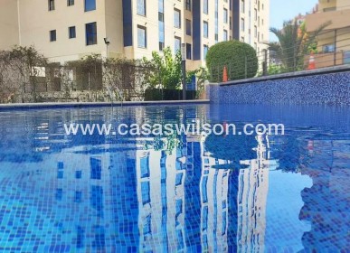 Apartment - Sale - Villajoyosa - Costa Blanca