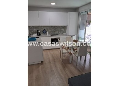 Apartment - Sale - Villajoyosa - Villajoyosa