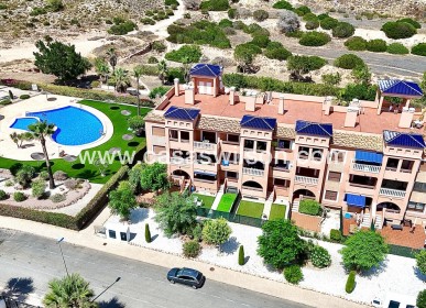 Apartment - Sale - Villamartin - Costa Blanca