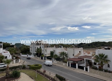 Apartment - Sale - Villamartin - Costa Blanca