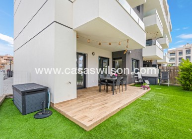 Apartment - Sale - Villamartin - Costa Blanca