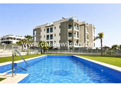 Apartment - Sale - Villamartin - Costa Blanca