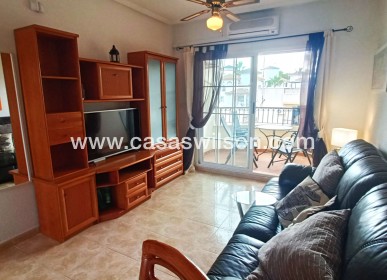 Apartment - Sale - Villamartin - Costa Blanca