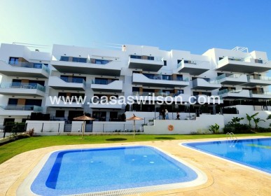 Apartment - Sale - Villamartin - Costa Blanca