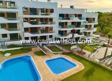 Apartment - Sale - Villamartin - Costa Blanca
