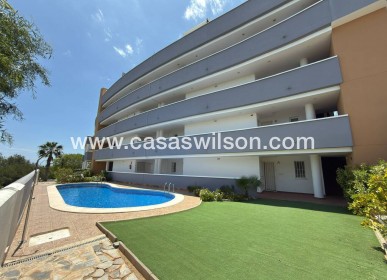 Apartment - Sale - Villamartin - Costa Blanca