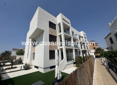 Apartment - Sale - Villamartin - Villamartín