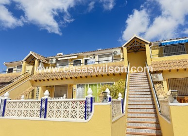 Apartment - Sale - Villamartin - Villamartín