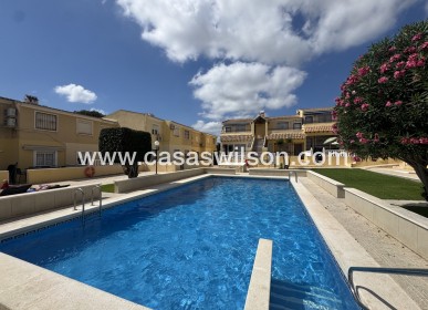 Apartment - Sale - Villamartin - Villamartín