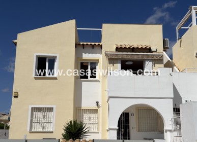 Apartment - Sale - Villamartin - Villamartín