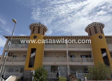 Apartment - Sale - Villamartin - Villamartín