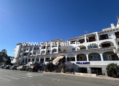 Apartment - Sale - Villamartin - Villamartín