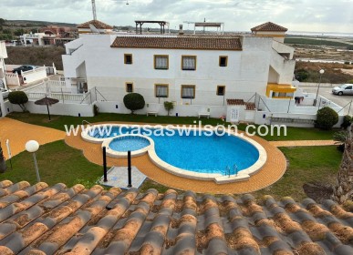 Apartment - Sale - Vistabella Golf Entre Naranjos - Costa Blanca