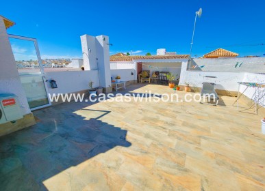 Apartment - Sale - Vistabella golf  - Vistabella Golf Entre Naranjos