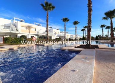 Apartment - Sale - Vistabella golf  - Vistabella Golf