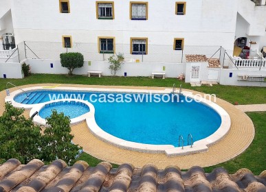 Apartment · Sale · Vistabella golf  · Vistabella golf
