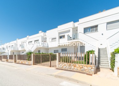 Apartment - Top Floor - Sale - Orihuela Costa - Vistabella Golf