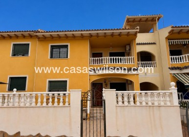 Apartment - Top Floor - Sale - Urbanización Ciudad Quesada - Urbanización Ciudad Quesada