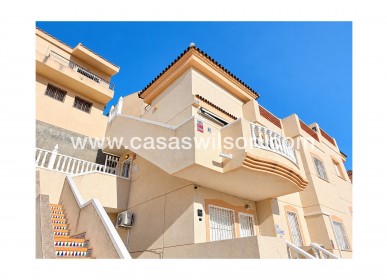 Apartment - Top Floor - Venta - Ciudad Quesada - Ciudad Quesada